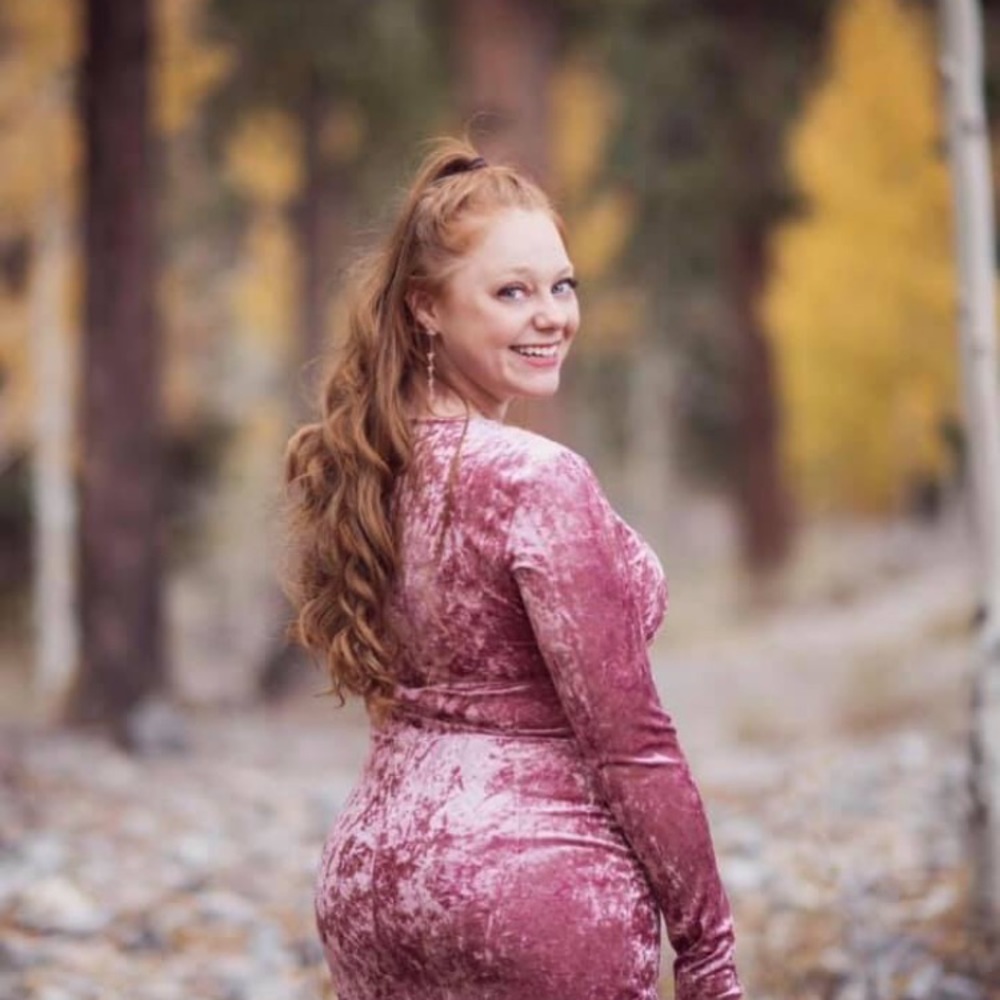 Meet your Posher, Kristina